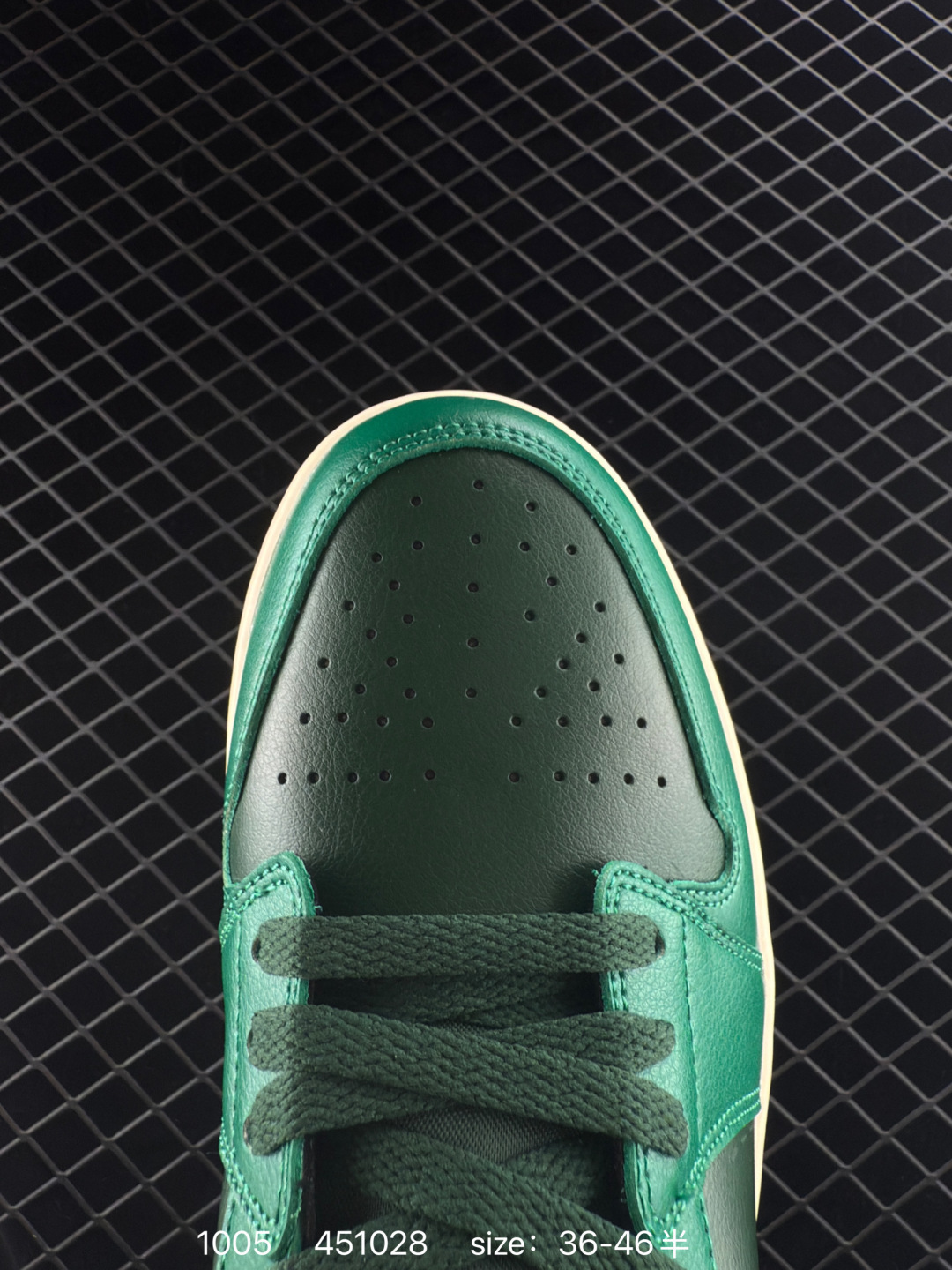 Nike Air Jordan 1 Low GS AJ1